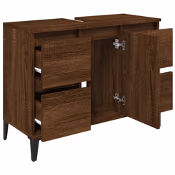VidaXL 821283 arredo bagno - Vista aggiuntiva 6
