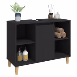 VidaXL 821285 arredo bagno - Vista aggiuntiva 4