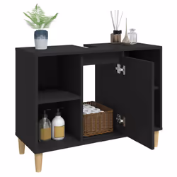 VidaXL 821285 arredo bagno - Vista aggiuntiva 5