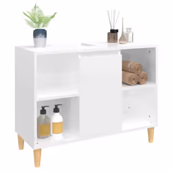 VidaXL 821286 arredo bagno - Vista aggiuntiva 4