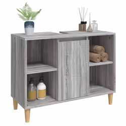 VidaXL 821290 arredo bagno - Vista aggiuntiva 4