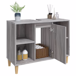 VidaXL 821290 arredo bagno - Vista aggiuntiva 5