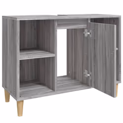 VidaXL 821290 arredo bagno - Vista aggiuntiva 7