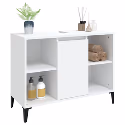 VidaXL 821292 arredo bagno - Vista aggiuntiva 4