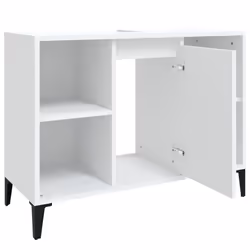 VidaXL 821292 arredo bagno - Vista aggiuntiva 7