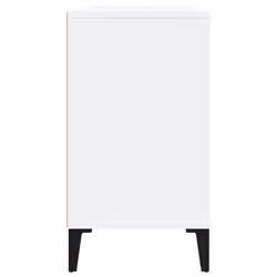 VidaXL 821292 arredo bagno - Vista aggiuntiva 8