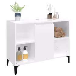 VidaXL 821294 arredo bagno - Vista aggiuntiva 4