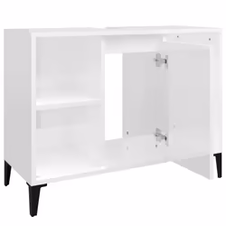 VidaXL 821294 arredo bagno - Vista aggiuntiva 7
