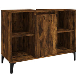 VidaXL 821297 arredo bagno