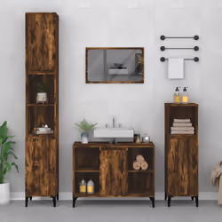 VidaXL 821297 arredo bagno - Vista aggiuntiva 2