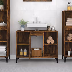 VidaXL 821297 arredo bagno - Vista aggiuntiva 3