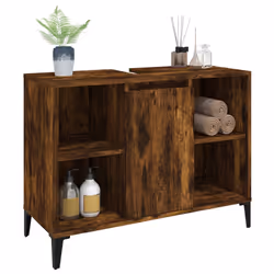 VidaXL 821297 arredo bagno - Vista aggiuntiva 4