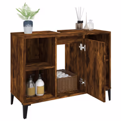 VidaXL 821297 arredo bagno - Vista aggiuntiva 5