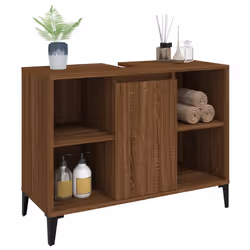 VidaXL 821299 arredo bagno - Vista aggiuntiva 4