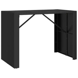VidaXL 362597 tavolo da esterno