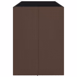 VidaXL 362599 tavolo da esterno - Vista aggiuntiva 4
