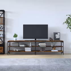 VidaXL 826761 supporto TV e sistema audio - Vista aggiuntiva 3