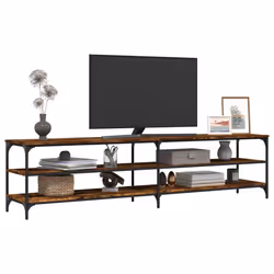 VidaXL 826761 supporto TV e sistema audio - Vista aggiuntiva 4