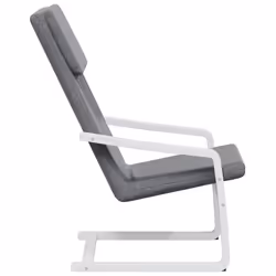 VidaXL 351053 poltrona - Vista aggiuntiva 5