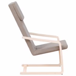 VidaXL 351057 poltrona - Vista aggiuntiva 5
