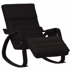 VidaXL 351080, Nero, 1 pz