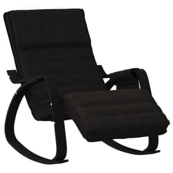 VidaXL 351080 aliante e sedia a dondolo