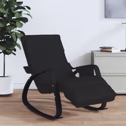 VidaXL 351080 aliante e sedia a dondolo