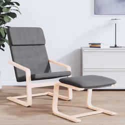 VidaXL 352300 Pouff