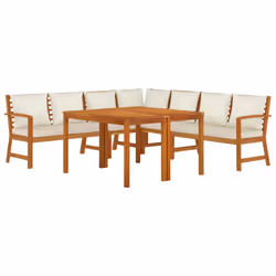 VidaXL 3154970 set mobili da esterno