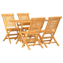 VidaXL 3154999 set mobili da esterno