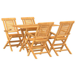 VidaXL 3155001 set mobili da esterno