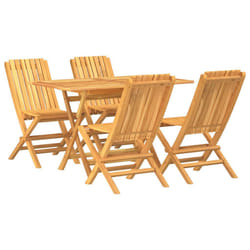 VidaXL 3155003 set mobili da esterno