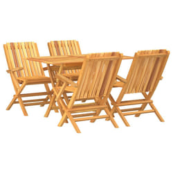 VidaXL 3155005 set mobili da esterno