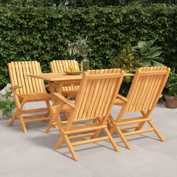 VidaXL 3155005 set mobili da esterno