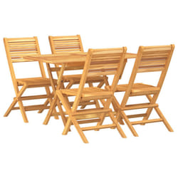 VidaXL 3155011 set mobili da esterno