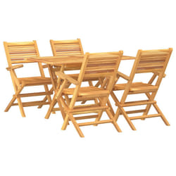 VidaXL 3155013 set mobili da esterno