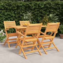 VidaXL 3155013 set mobili da esterno