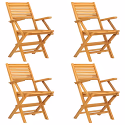 VidaXL 3155013 set mobili da esterno
