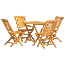 VidaXL 3155016 set mobili da esterno
