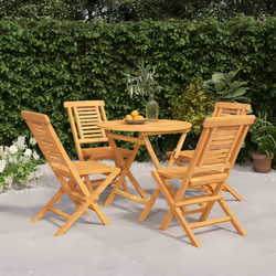 VidaXL 3155016 set mobili da esterno - Vista aggiuntiva 2