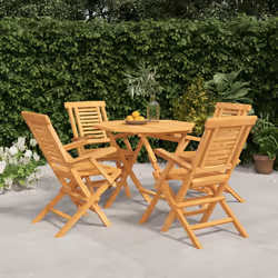 VidaXL 3155017 set mobili da esterno - Vista aggiuntiva 2