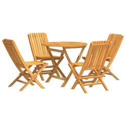 VidaXL 3155018 set mobili da esterno