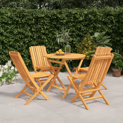 VidaXL 3155018 set mobili da esterno