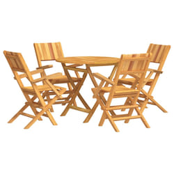 VidaXL 3155020 set mobili da esterno