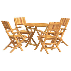VidaXL 3155021 set mobili da esterno