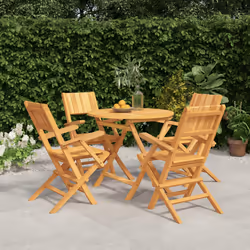 VidaXL 3155021 set mobili da esterno