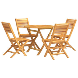 VidaXL 3155022 set mobili da esterno