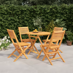VidaXL 3155022 set mobili da esterno