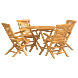 VidaXL 3155026 set mobili da esterno