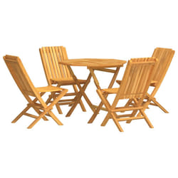 VidaXL 3155027 set mobili da esterno